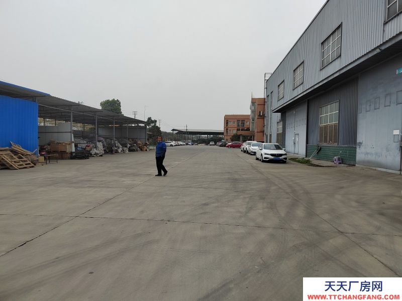 工業(yè)區(qū)自建50年產(chǎn)權雙證齊全,誠心優(yōu)惠出售1400元/平米