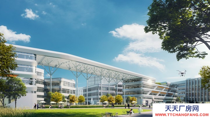 高新西區(qū)電子園區(qū)招商中-華為京東方旁-專項政策扶持