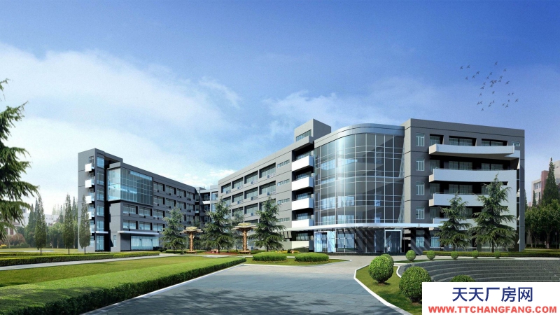 廣東省東莞市塘廈鎮１萬平方一樓標準廠房出租