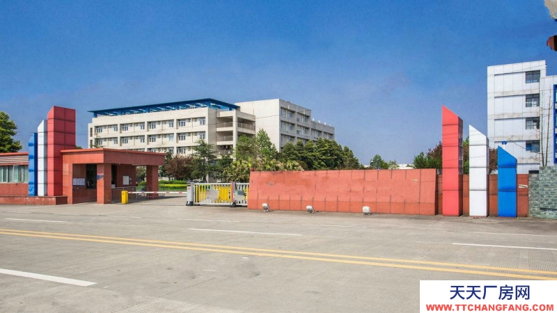 廣東省東莞市塘廈鎮(zhèn)1萬平方一樓標準廠房出租