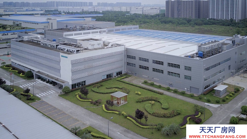 東莞市鳳崗鎮１０５００平方獨門獨院廠房出租