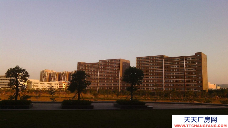 東莞市常平鎮(zhèn)10500平方全新獨(dú)院廠房出租