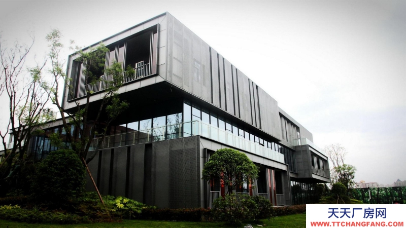 東莞市常平鎮(zhèn)10500平方全新獨(dú)院廠房出租