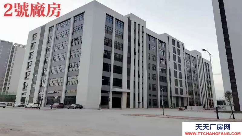 東莞市塘廈鎮１１０４８平方米獨棟廠庫房出租