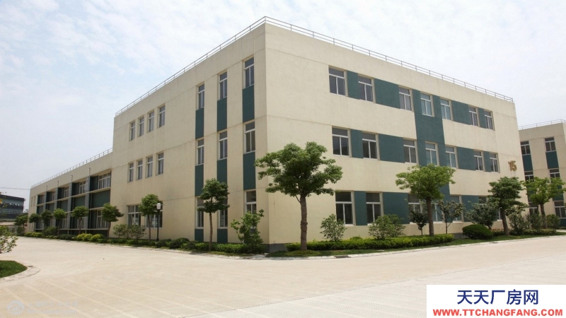 東莞市樟木頭鎮１１７００平方米獨院廠房出租