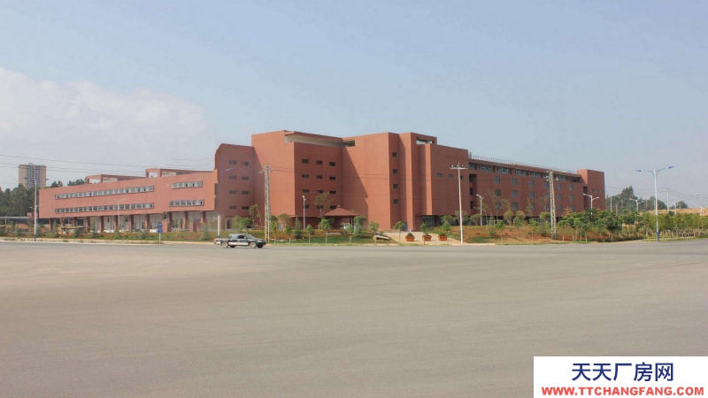 東莞市鳳崗鎮(zhèn)15000平方米干冷物流倉庫出租