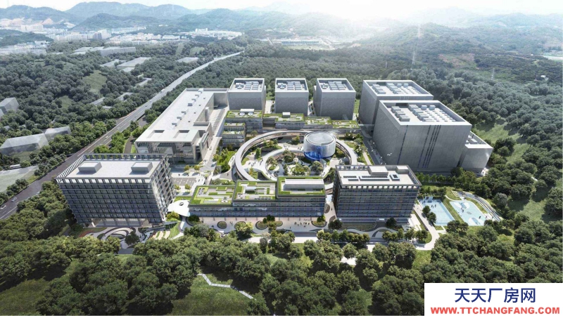 廣東省東莞市清溪鎮(zhèn)15000平米兩層倉庫出租