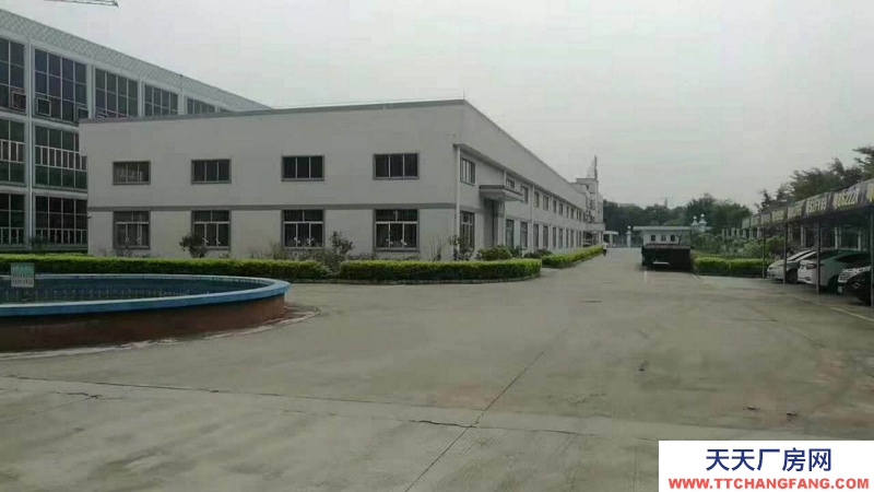 廣東省東莞市石排鎮(zhèn)16000平方單層倉(cāng)庫(kù)出租