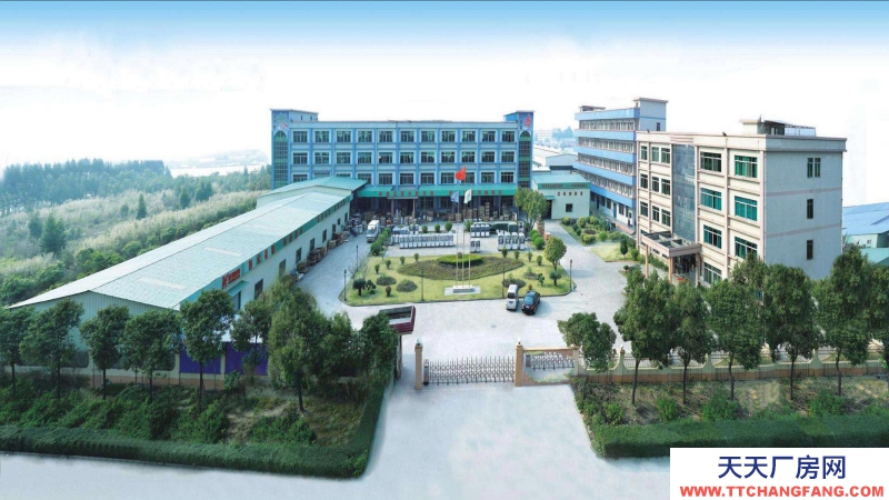 東莞市塘廈鎮２１５００平方米獨棟物流倉庫出租