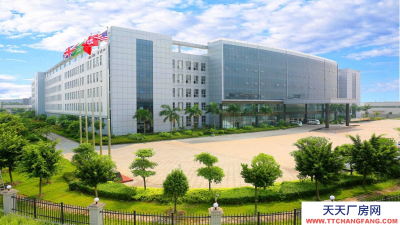 東莞市謝崗鎮(zhèn)10000平方米獨棟廠房倉庫出租