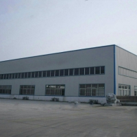 東莞市樟頭鎮１１０００平方獨門獨院廠房出租