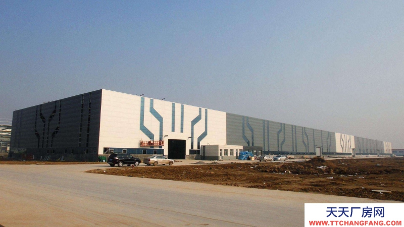 東莞市常平鎮１１０００平方獨門獨院廠房包租