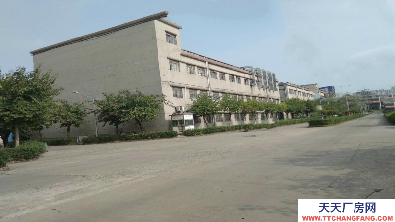 東莞市常平鎮(zhèn)11000平方獨(dú)門(mén)獨(dú)院廠房包租