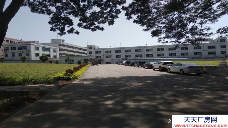 東莞市常平鎮(zhèn)11000平方獨(dú)門(mén)獨(dú)院廠房包租