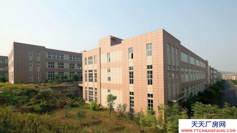 東莞市大嶺山１２０００平方獨門獨院廠房出租