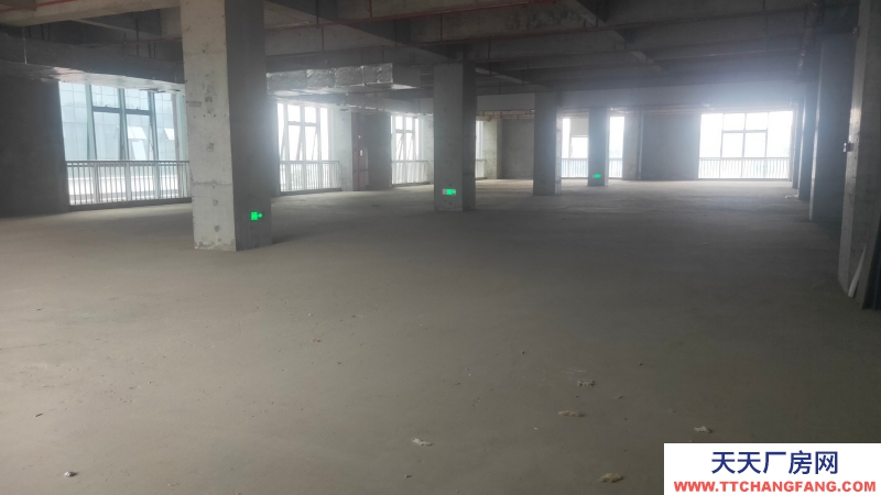 【園區(qū)直租】1000-2000m2廠房、生產(chǎn)辦公、研發(fā)、新能源智能制造、檢驗(yàn)檢測(cè)；國(guó)有資產(chǎn)平臺(tái)，政策扶持，...