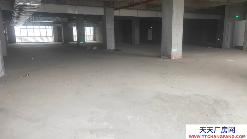 【園區直租】1000-2000m2廠房、生產辦公、研發、新能源智能制造、檢驗檢測;國有資產平臺,政策扶持,可享免租