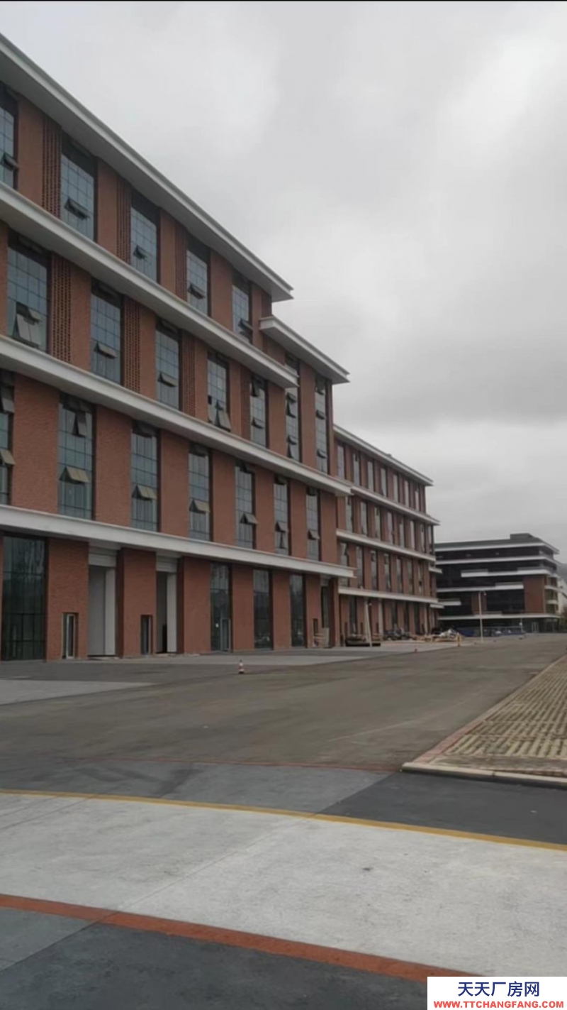 【園區直租】1000-2000m2廠房、生產辦公、研發、新能源智能制造、檢驗檢測;國有資產平臺,政策扶持,可享免租