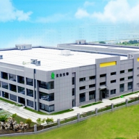 東莞市塘廈鎮１５００平方米紅本高層廠房分開出售