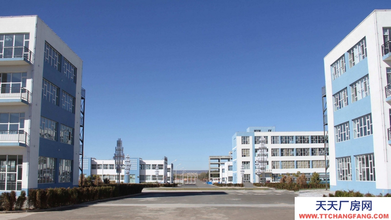 東莞市清溪鎮(zhèn)１８５２平方全新獨(dú)立連排辦公樓出售