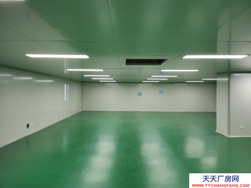 新年特惠特價!無中介費開發商直租,50年工業產權可以辦理全資質,可生產實驗