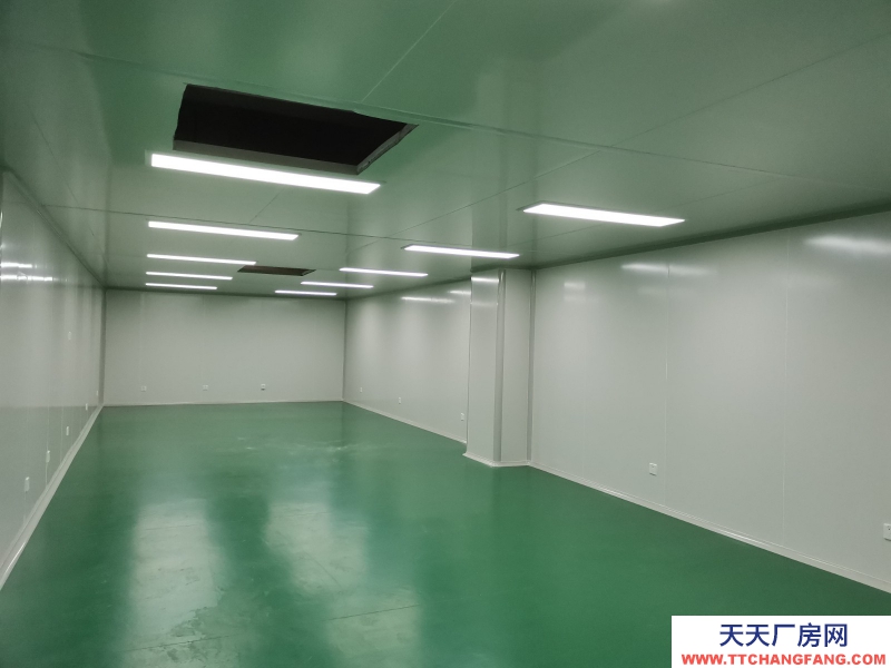 新年特惠特價(jià)！無(wú)中介費(fèi)開發(fā)商直租，50年工業(yè)產(chǎn)權(quán)可以辦理全資質(zhì)，可生產(chǎn)實(shí)驗(yàn)