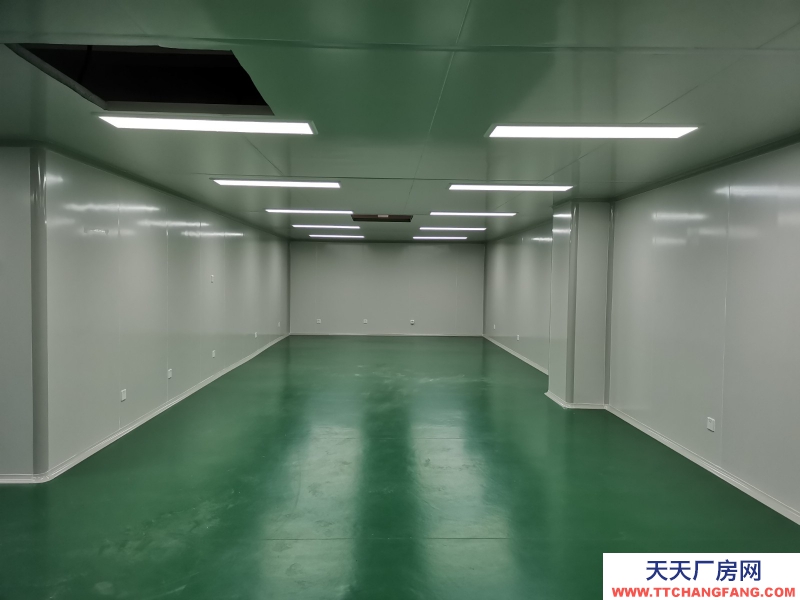 新年特惠特價!無中介費開發商直租,50年工業產權可以辦理全資質,可生產實驗