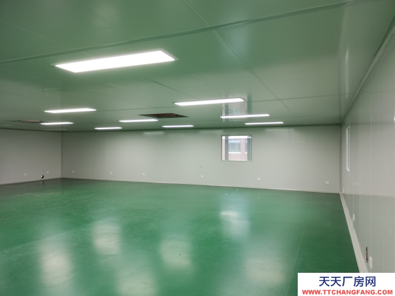 新年特惠特價!無中介費開發商直租,50年工業產權可以辦理全資質,可生產實驗