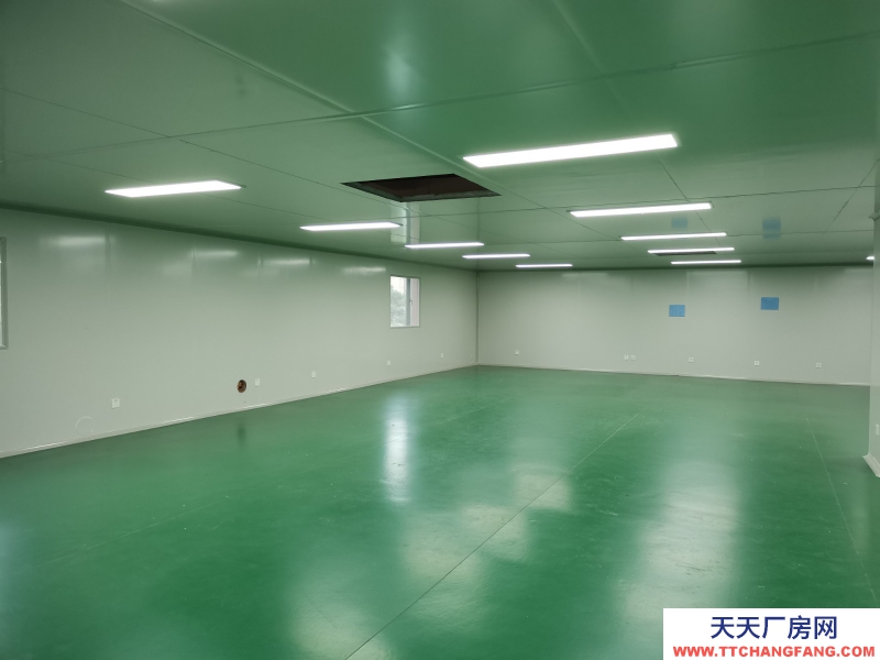 新年特惠特價!無中介費開發商直租,50年工業產權可以辦理全資質,可生產實驗