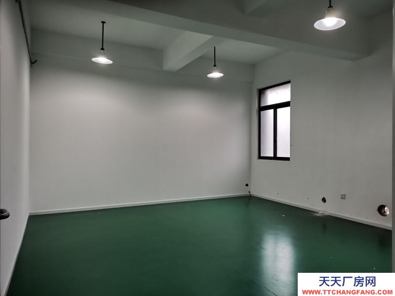 新年特惠特價!無中介費開發商直租,50年工業產權可以辦理全資質,可生產實驗