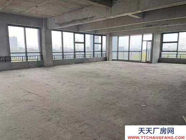 單層框架廠房 層高12.5米 50年產(chǎn)權(quán) 入園即可辦證