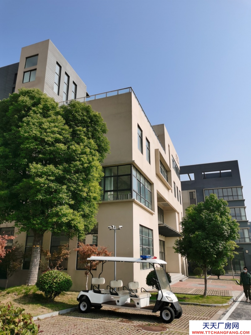 獨(dú)戶現(xiàn)房-廬陽(yáng)區(qū)-高端都市產(chǎn)業(yè)園