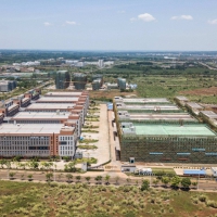 惠州市惠陽(yáng)區(qū)新圩鎮(zhèn)２８９４平方全新六樓廠房出售