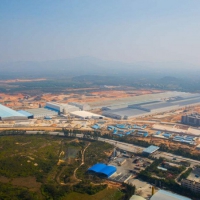 廣東省東莞市洪梅鎮３００００平方物流倉庫出租