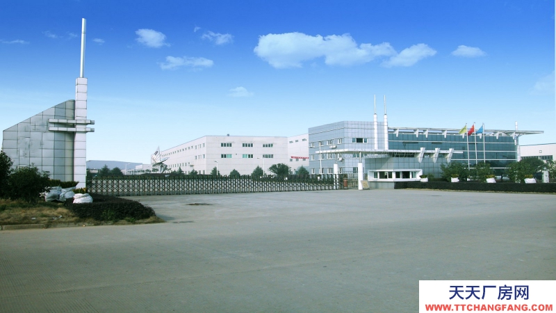 廣東省東莞市塘廈鎮３００００平方獨棟倉庫出租