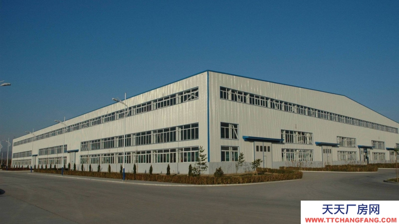 東莞市清溪鎮(zhèn)３００００平方獨門獨院廠房包租