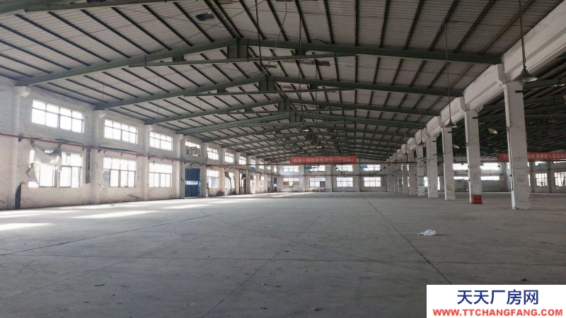 東莞市清溪鎮(zhèn)30000平方獨(dú)門獨(dú)院廠房包租