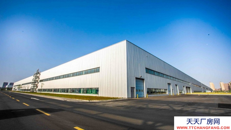 東莞市洪梅鎮３４６８４平方獨門獨院廠房出租