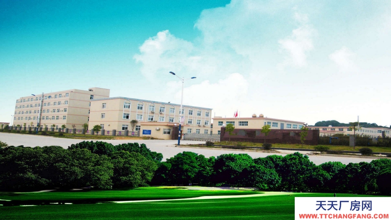 東莞市洪梅鎮３４６８４平方獨門獨院廠房出租