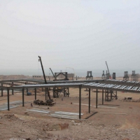 東莞市松山湖３７０００平方獨門獨院廠房出租