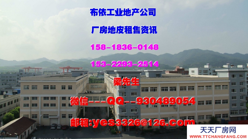 東莞鳳崗鎮４２０００平方五星干倉物流倉庫出租