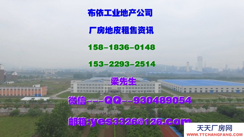 廣東省東莞市鳳崗鎮４５０００平方獨棟倉房出租