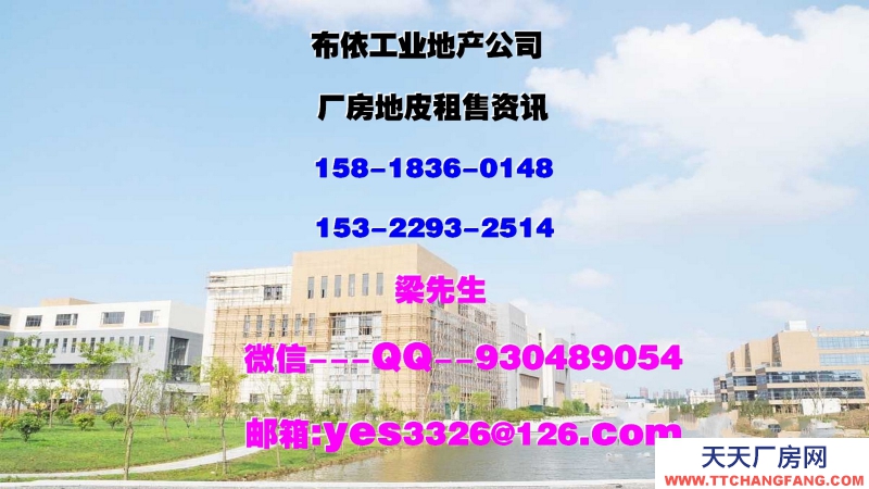 廣東省東莞市清溪鎮５００００平方物流倉庫出租