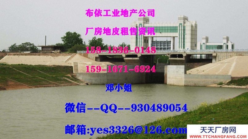 東莞市橋頭鎮１３０００平方米獨院單層廠房出租