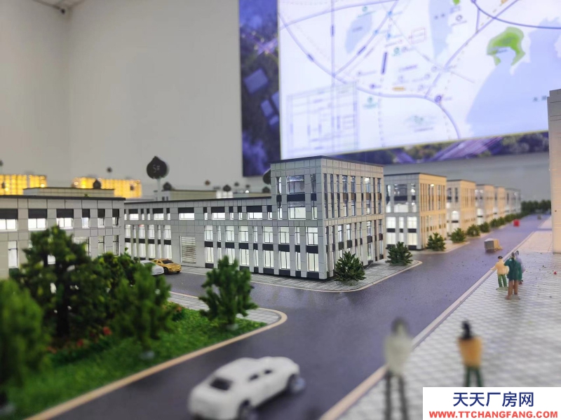 金壇旁層高12.5米單層廠房出售 交付辦證