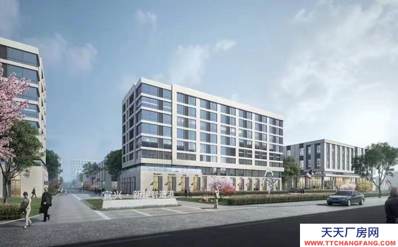 12.5米單層框架廠房 無強制稅收要求 入住辦證