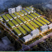 無錫240省道單層框架廠房出售 層高12.5米 入園可辦證 可按揭