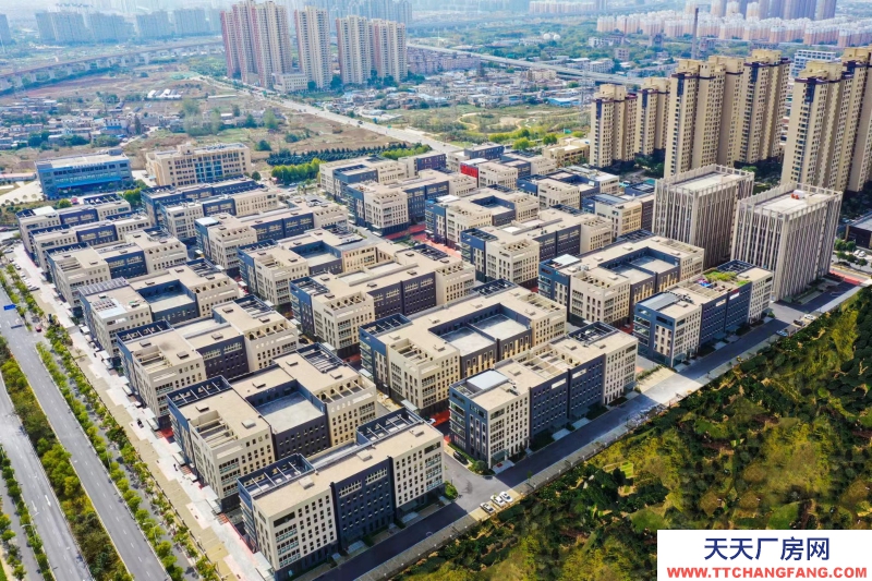 現(xiàn)房-廬陽(yáng)區(qū)-高端都市產(chǎn)業(yè)園