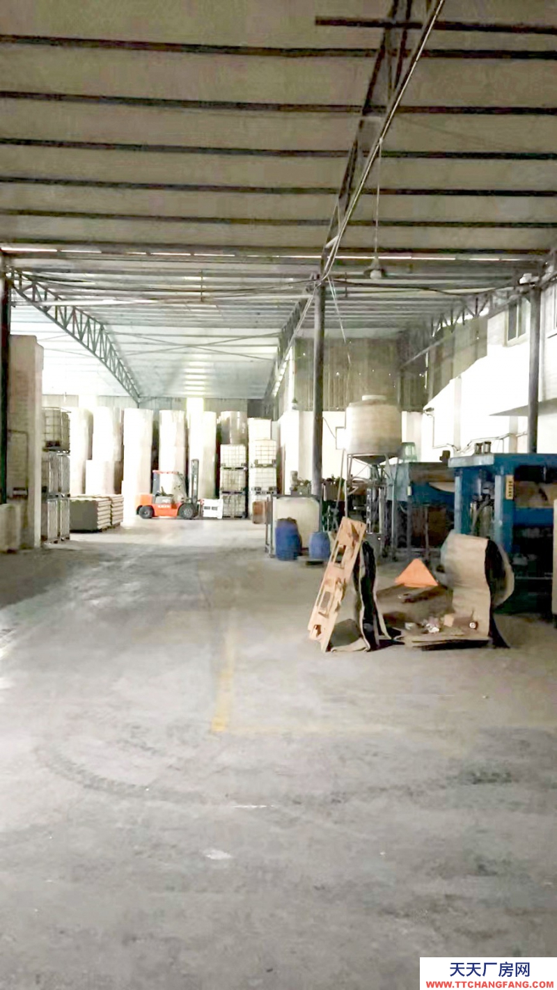 新都龍橋1700平米有環(huán)評可生產(chǎn)