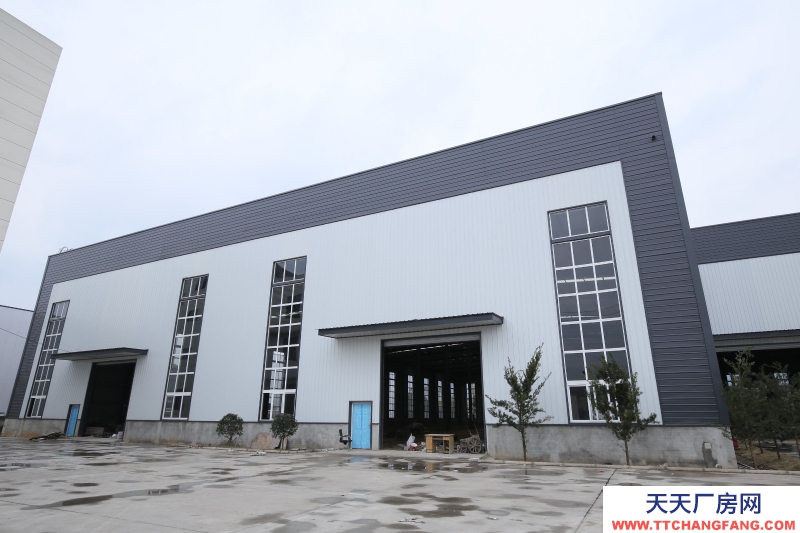 成都食品廠房出租，單層鋼結構，1850平，可分租，無稅收要求